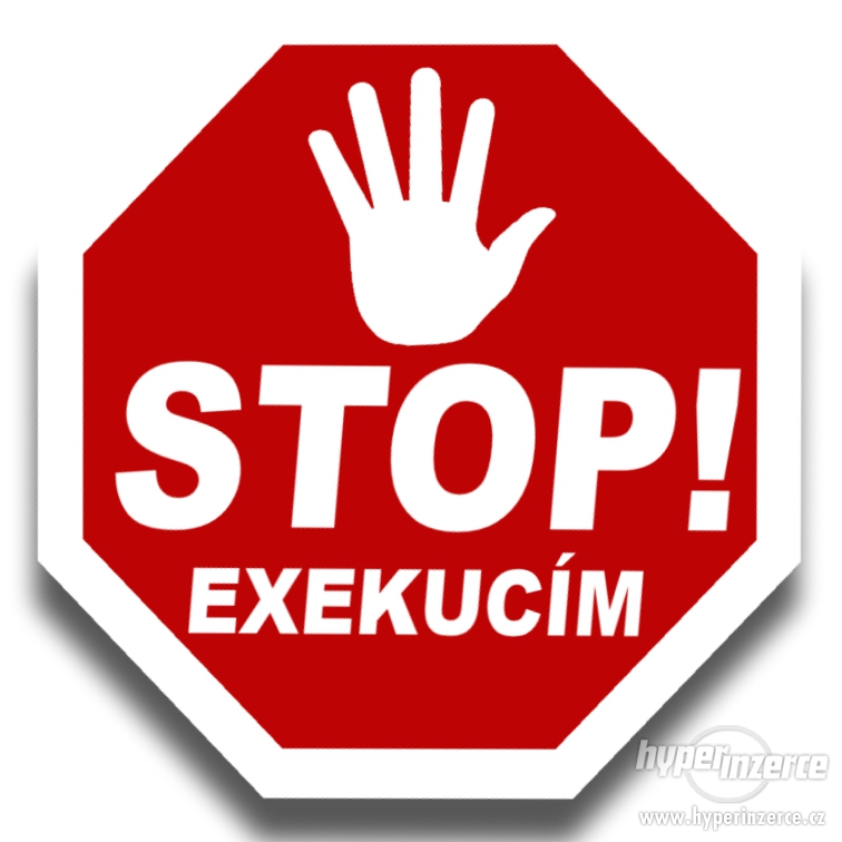 Stop Exekucím A Dluhům!