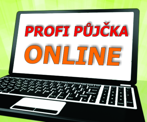 Profi Zaměstnanecká Půjčka Online